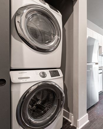 The beeker washer and dryer